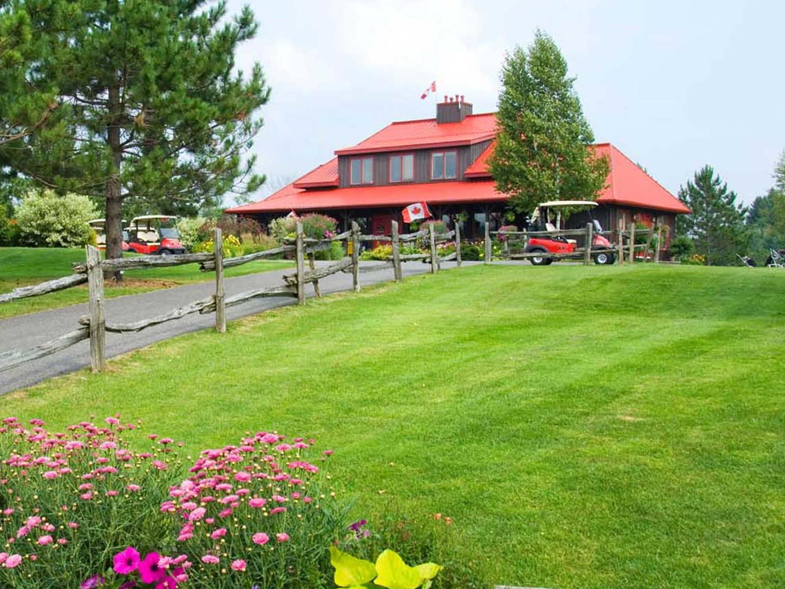 Is a Golf Membership Right for You