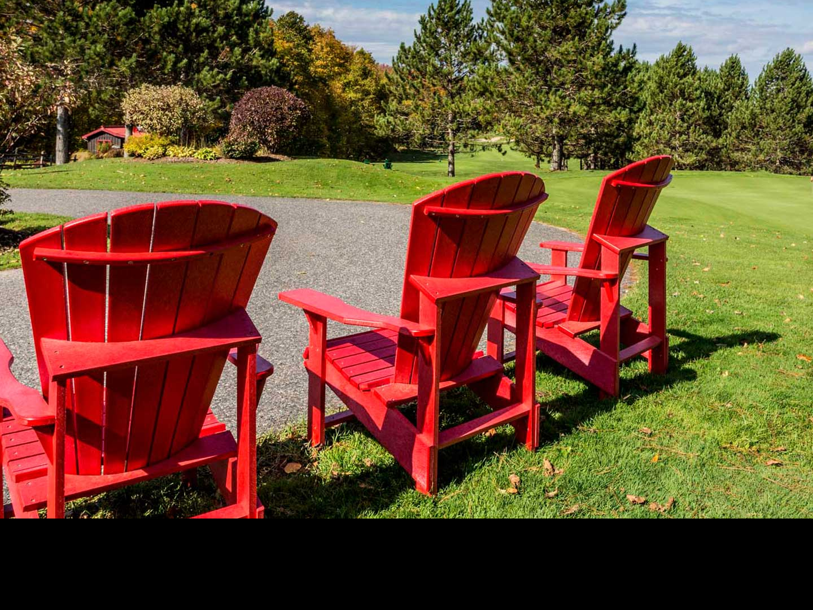 Golf Membership Options