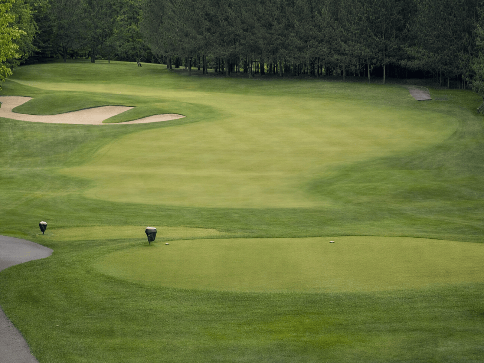 Seasonal Playing Conditions
